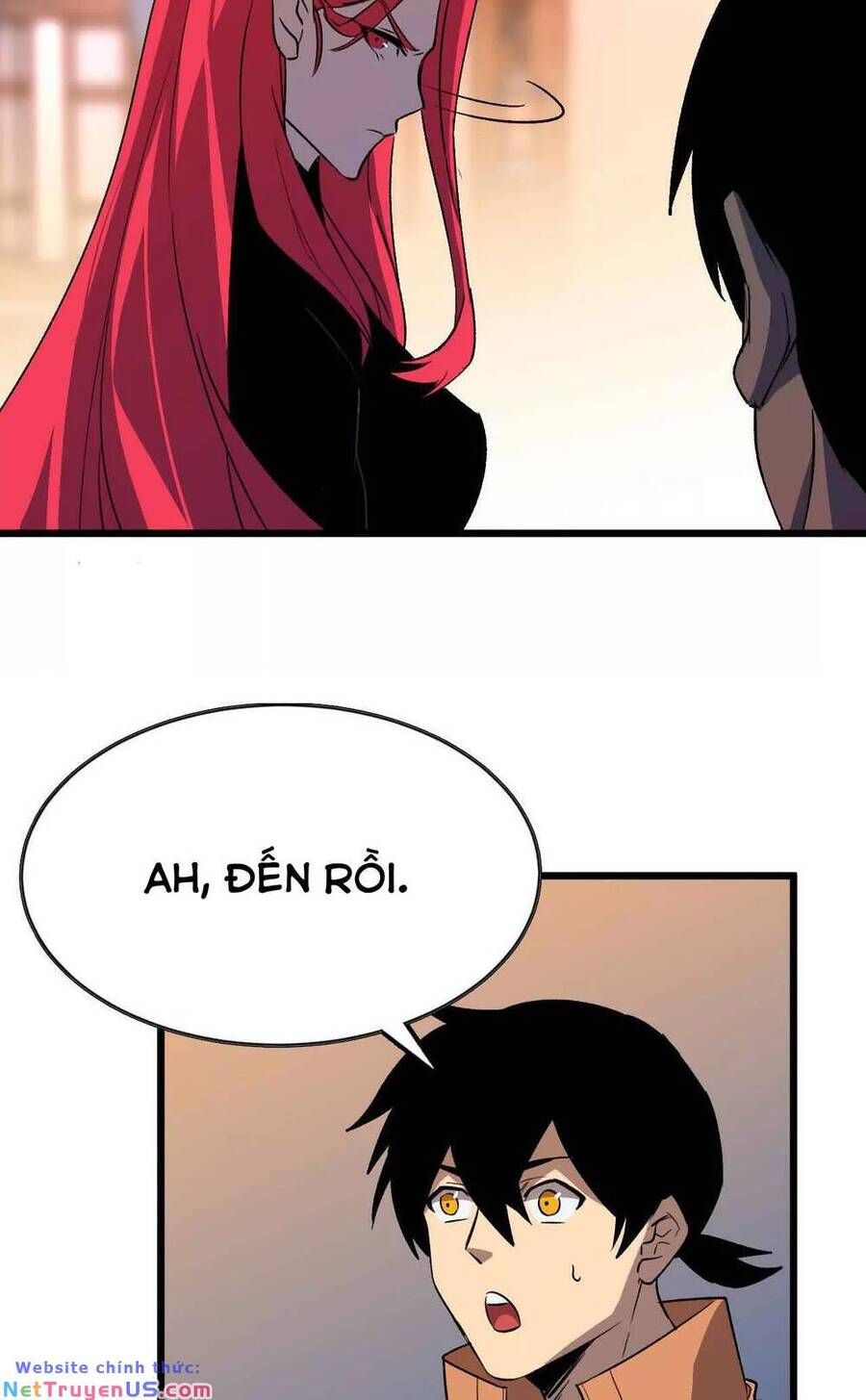 đọc truyện Dũng Giả X Nữ Ma Vương Chương 18 ảnh 31 tại Thiên Thai Truyện