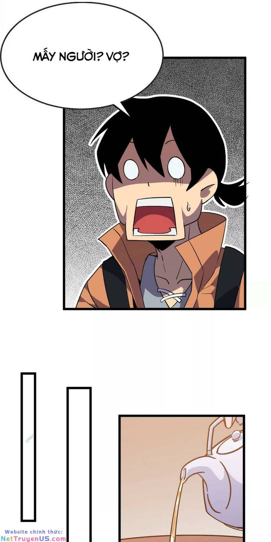 đọc truyện Dũng Giả X Nữ Ma Vương Chương 18 ảnh 36 tại Thiên Thai Truyện