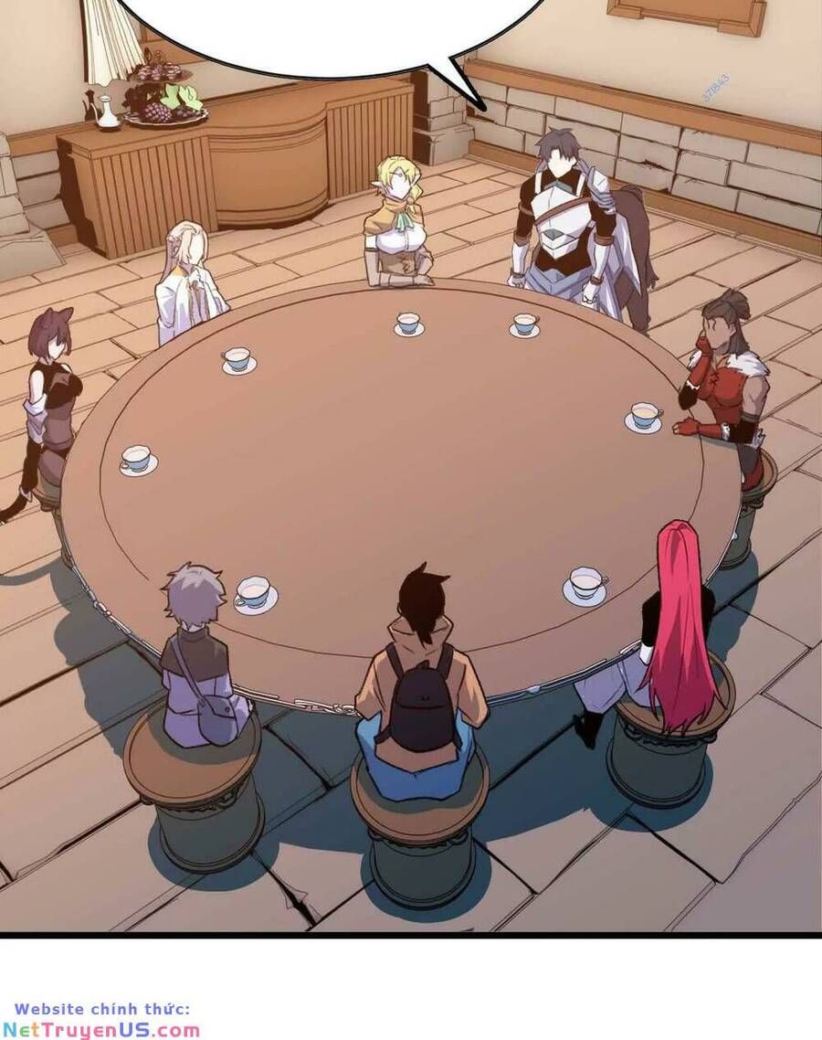 đọc truyện Dũng Giả X Nữ Ma Vương Chương 18 ảnh 38 tại Thiên Thai Truyện