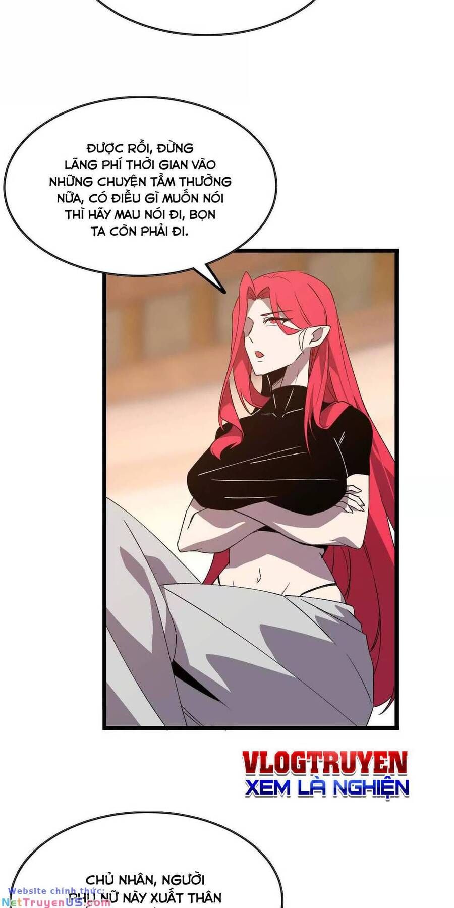 đọc truyện Dũng Giả X Nữ Ma Vương Chương 18 ảnh 41 tại Thiên Thai Truyện