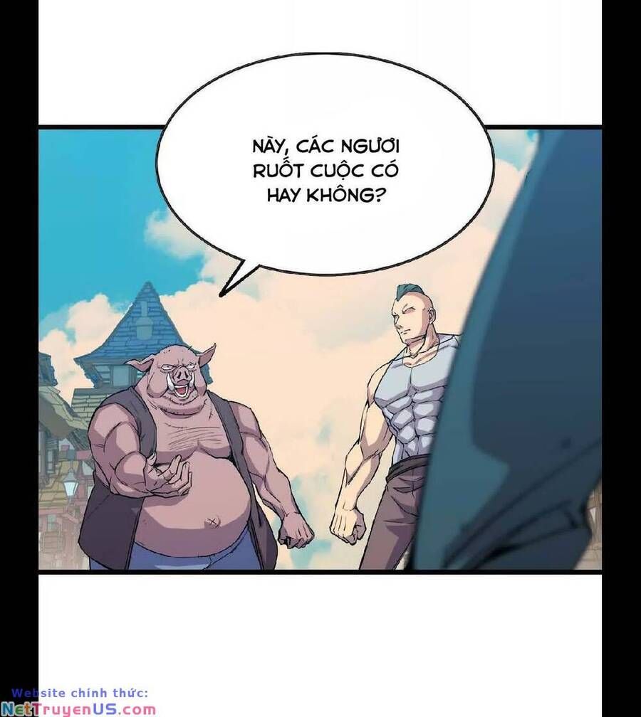 đọc truyện Dũng Giả X Nữ Ma Vương Chương 18 ảnh 8 tại Thiên Thai Truyện