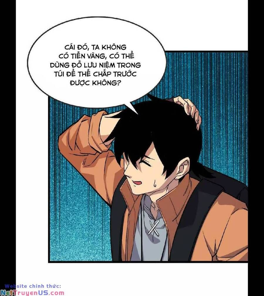 đọc truyện Dũng Giả X Nữ Ma Vương Chương 18 ảnh 9 tại Thiên Thai Truyện