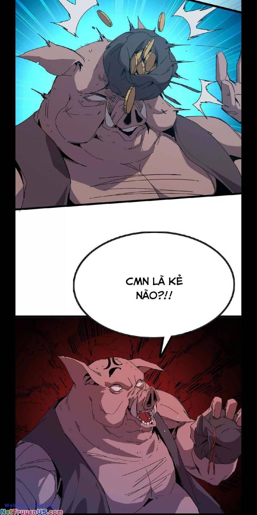 đọc truyện Dũng Giả X Nữ Ma Vương Chương 18 ảnh 11 tại Thiên Thai Truyện