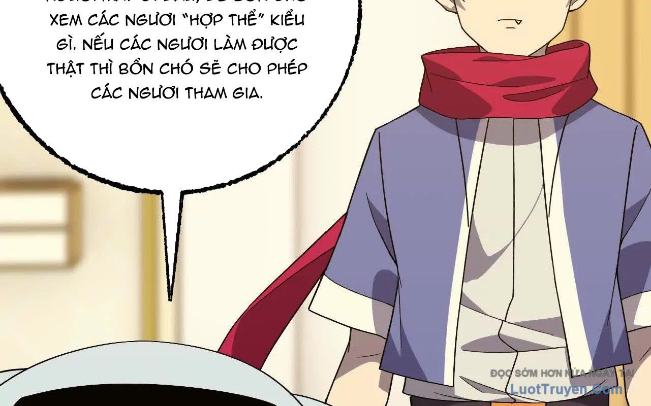 đọc truyện Dũng Giả X Nữ Ma Vương Chương 180 ảnh 118 tại Thiên Thai Truyện