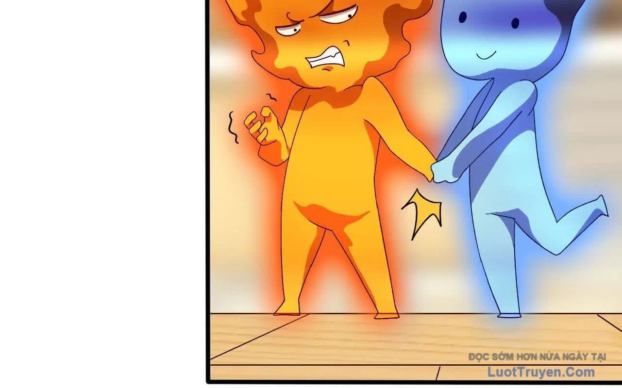 đọc truyện Dũng Giả X Nữ Ma Vương Chương 180 ảnh 125 tại Thiên Thai Truyện