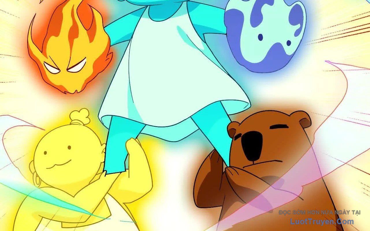 đọc truyện Dũng Giả X Nữ Ma Vương Chương 180 ảnh 132 tại Thiên Thai Truyện