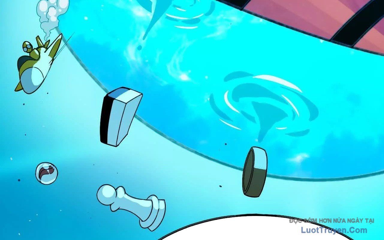 đọc truyện Dũng Giả X Nữ Ma Vương Chương 180 ảnh 23 tại Thiên Thai Truyện