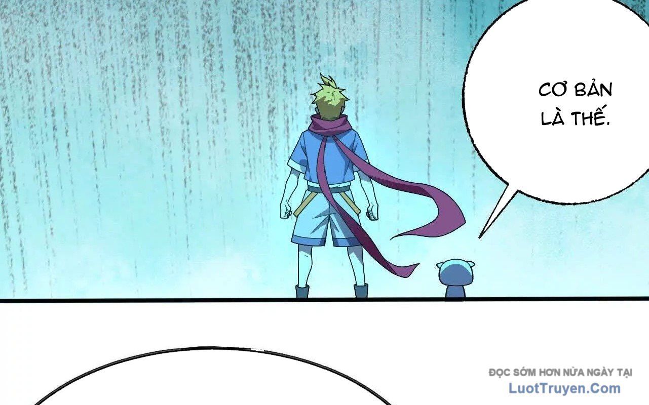 đọc truyện Dũng Giả X Nữ Ma Vương Chương 180 ảnh 29 tại Thiên Thai Truyện