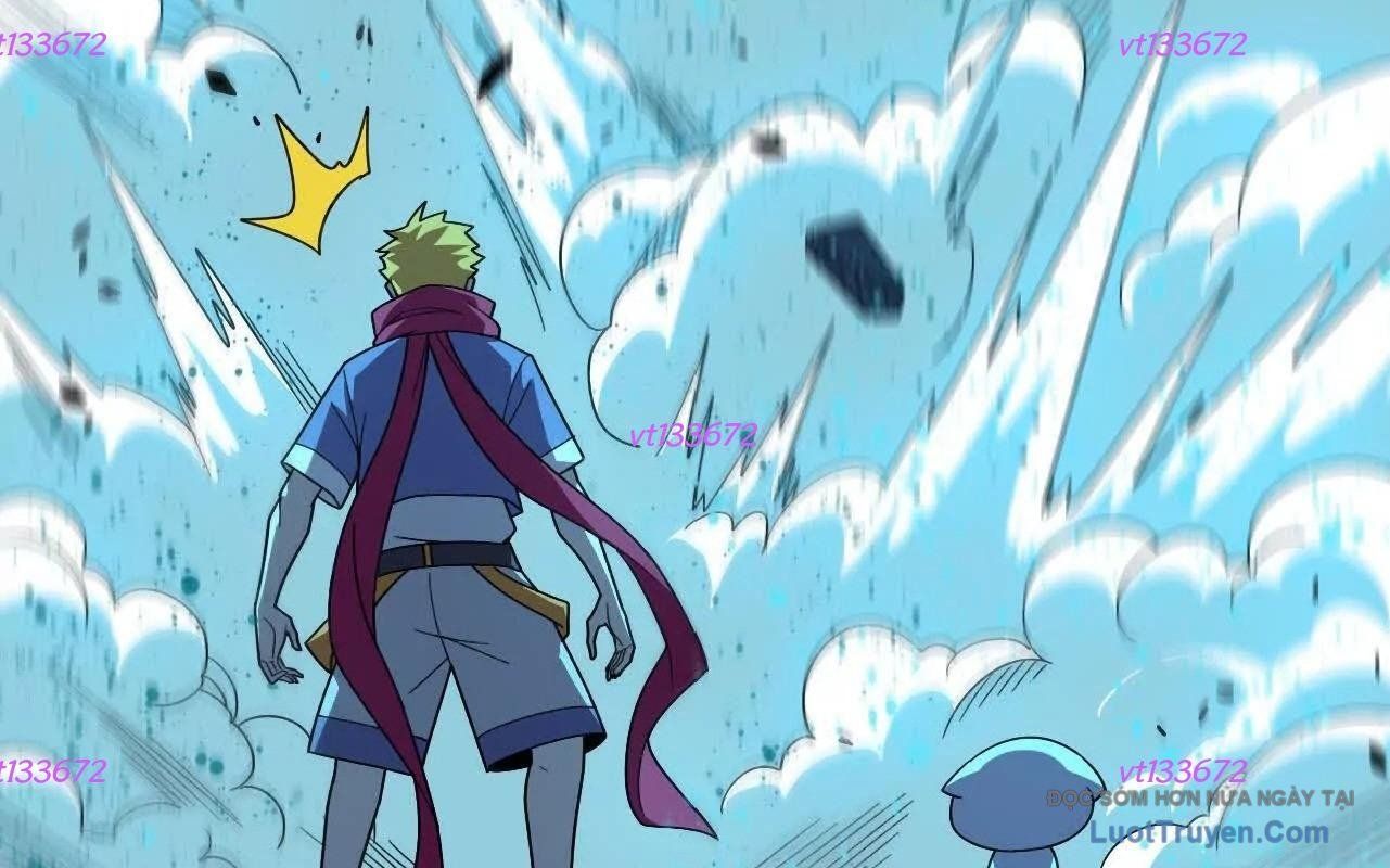 đọc truyện Dũng Giả X Nữ Ma Vương Chương 180 ảnh 77 tại Thiên Thai Truyện