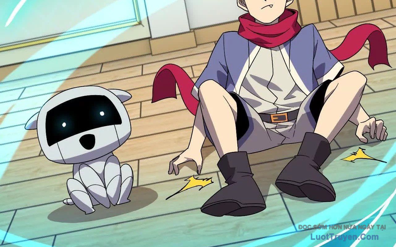 đọc truyện Dũng Giả X Nữ Ma Vương Chương 180 ảnh 101 tại Thiên Thai Truyện