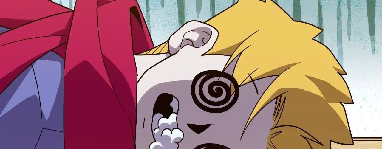 đọc truyện Dũng Giả X Nữ Ma Vương Chương 181 ảnh 106 tại Thiên Thai Truyện