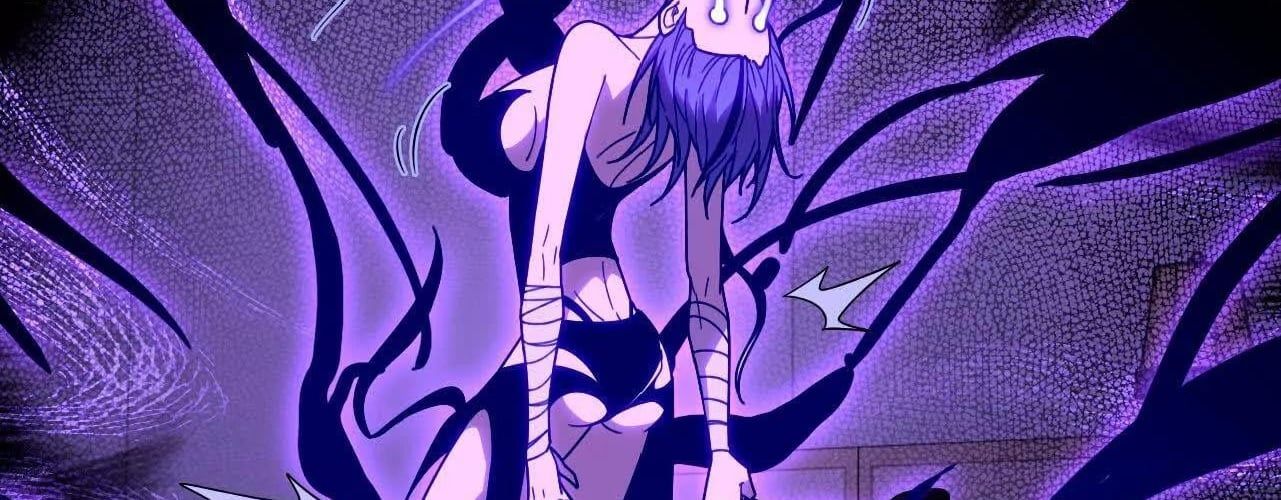 đọc truyện Dũng Giả X Nữ Ma Vương Chương 181 ảnh 242 tại Thiên Thai Truyện