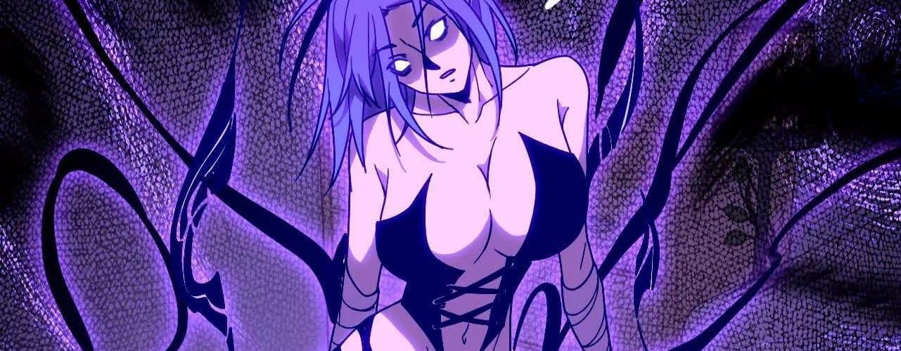 đọc truyện Dũng Giả X Nữ Ma Vương Chương 181 ảnh 245 tại Thiên Thai Truyện