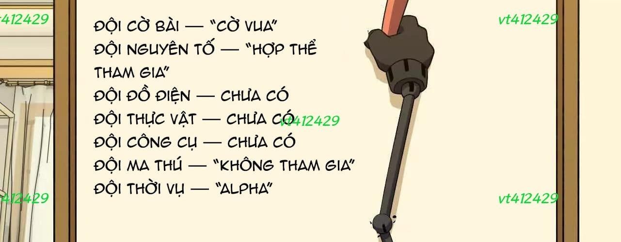 đọc truyện Dũng Giả X Nữ Ma Vương Chương 181 ảnh 11 tại Thiên Thai Truyện