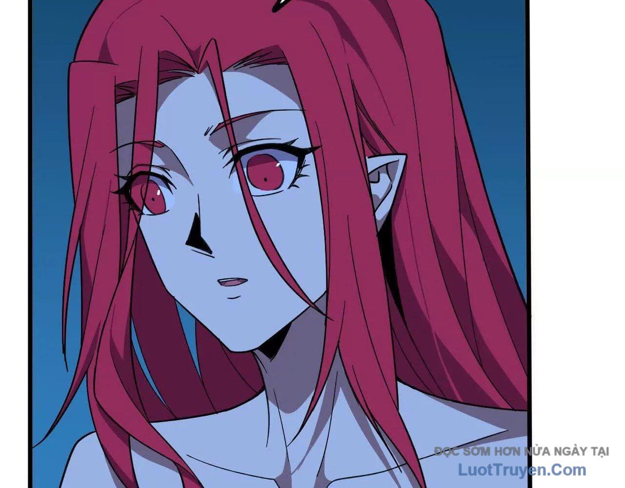 đọc truyện Dũng Giả X Nữ Ma Vương Chương 182 ảnh 105 tại Thiên Thai Truyện