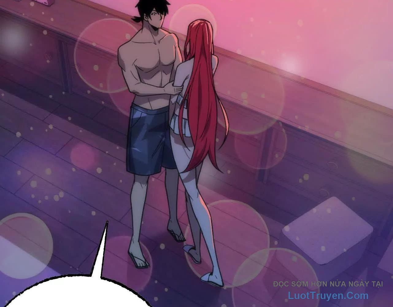 đọc truyện Dũng Giả X Nữ Ma Vương Chương 182 ảnh 109 tại Thiên Thai Truyện