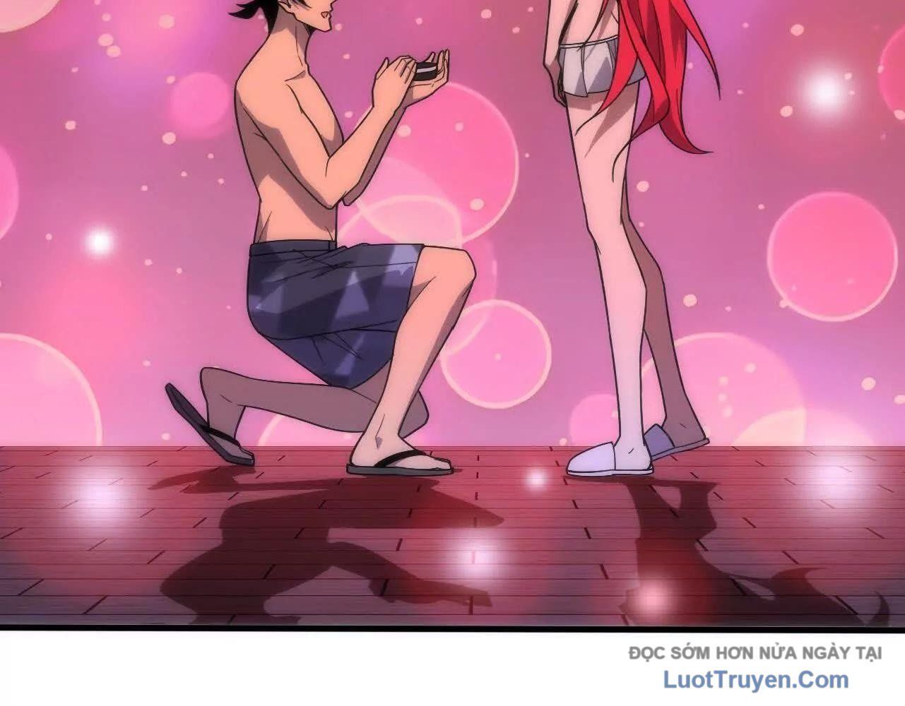 đọc truyện Dũng Giả X Nữ Ma Vương Chương 182 ảnh 113 tại Thiên Thai Truyện