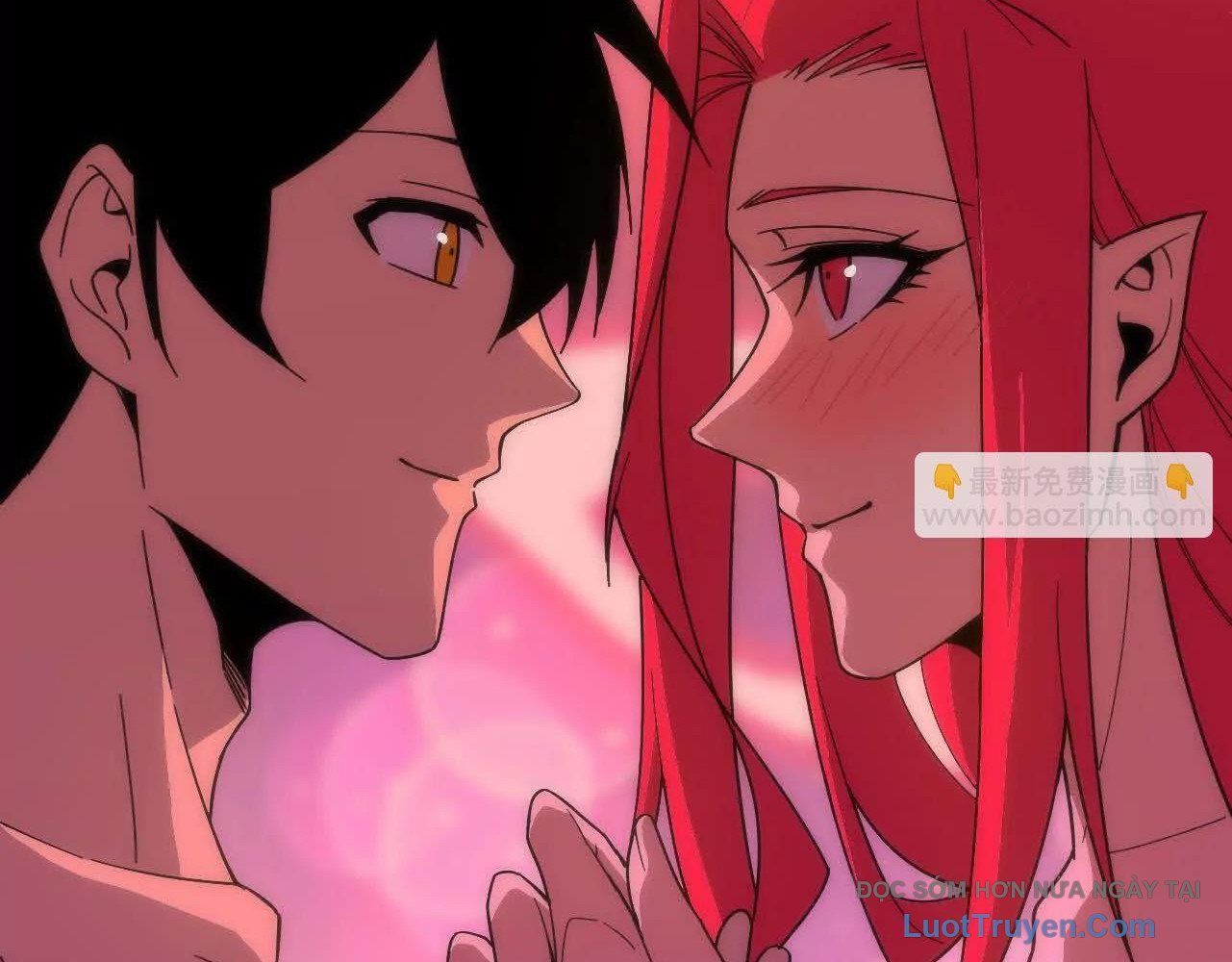 đọc truyện Dũng Giả X Nữ Ma Vương Chương 182 ảnh 121 tại Thiên Thai Truyện