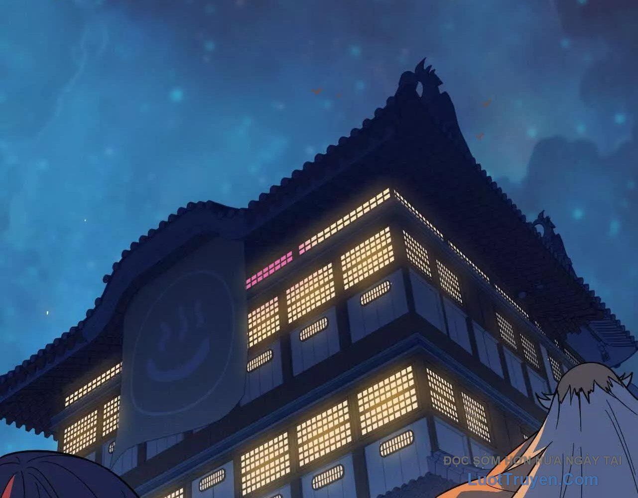 đọc truyện Dũng Giả X Nữ Ma Vương Chương 182 ảnh 126 tại Thiên Thai Truyện