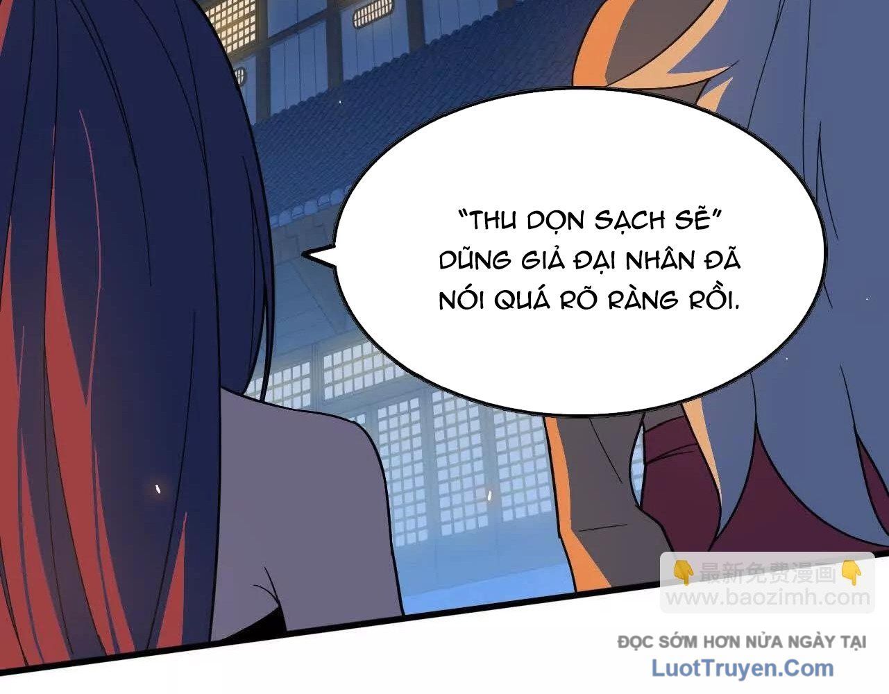 đọc truyện Dũng Giả X Nữ Ma Vương Chương 182 ảnh 127 tại Thiên Thai Truyện