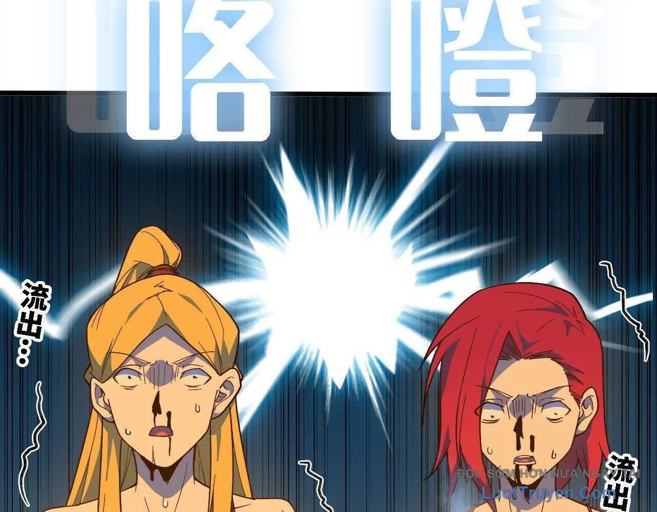 đọc truyện Dũng Giả X Nữ Ma Vương Chương 182 ảnh 20 tại Thiên Thai Truyện