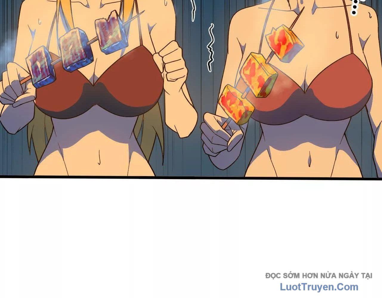 đọc truyện Dũng Giả X Nữ Ma Vương Chương 182 ảnh 21 tại Thiên Thai Truyện