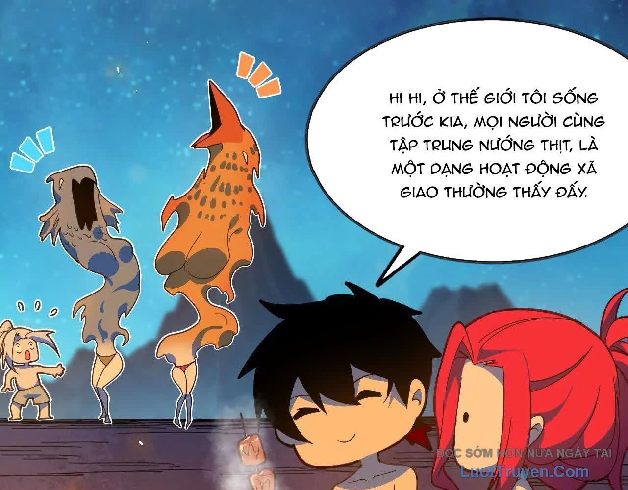 đọc truyện Dũng Giả X Nữ Ma Vương Chương 182 ảnh 27 tại Thiên Thai Truyện