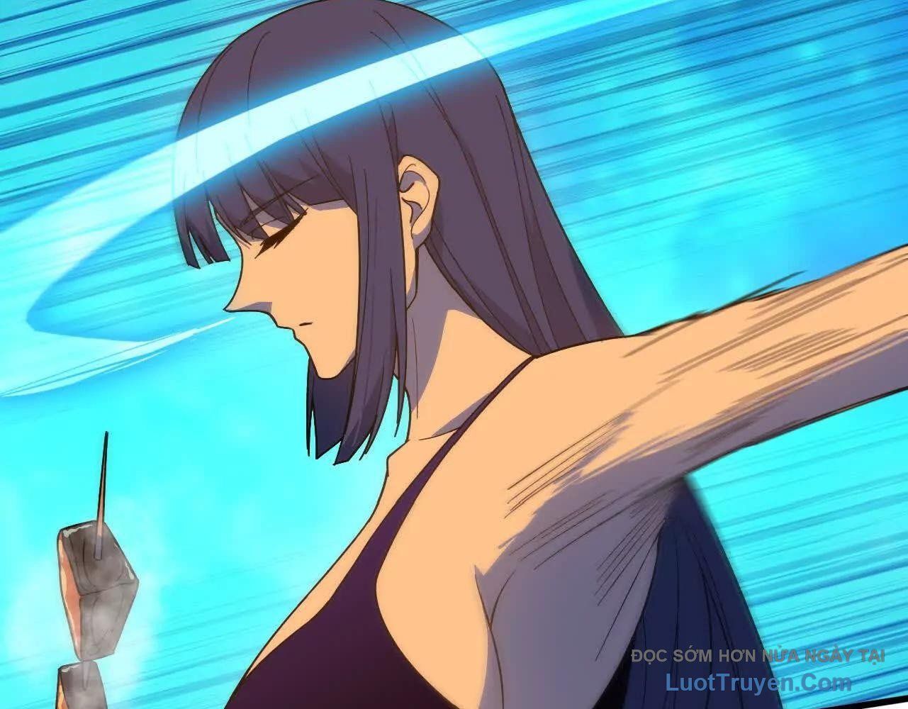 đọc truyện Dũng Giả X Nữ Ma Vương Chương 182 ảnh 31 tại Thiên Thai Truyện