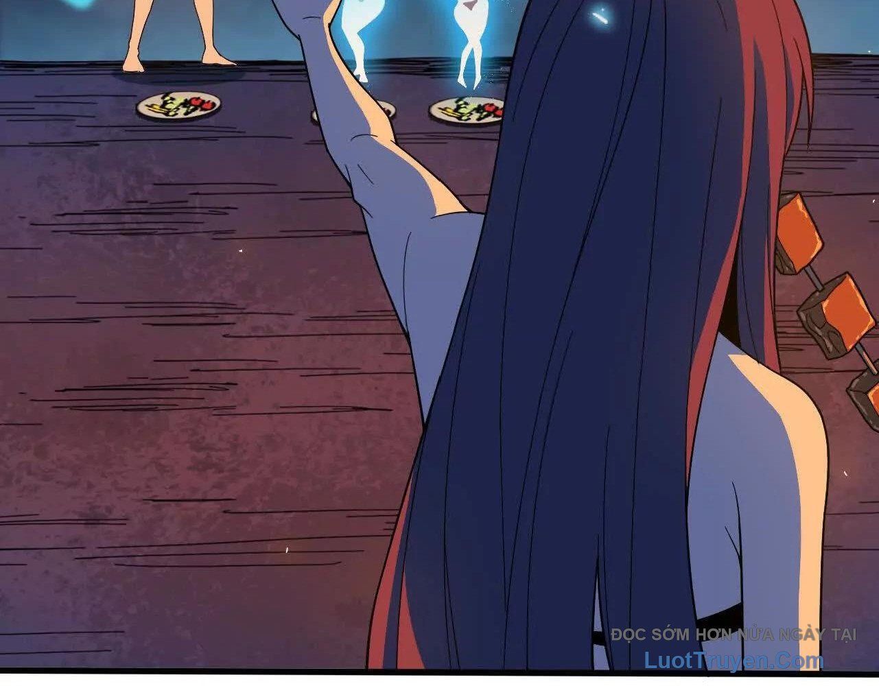 đọc truyện Dũng Giả X Nữ Ma Vương Chương 182 ảnh 34 tại Thiên Thai Truyện