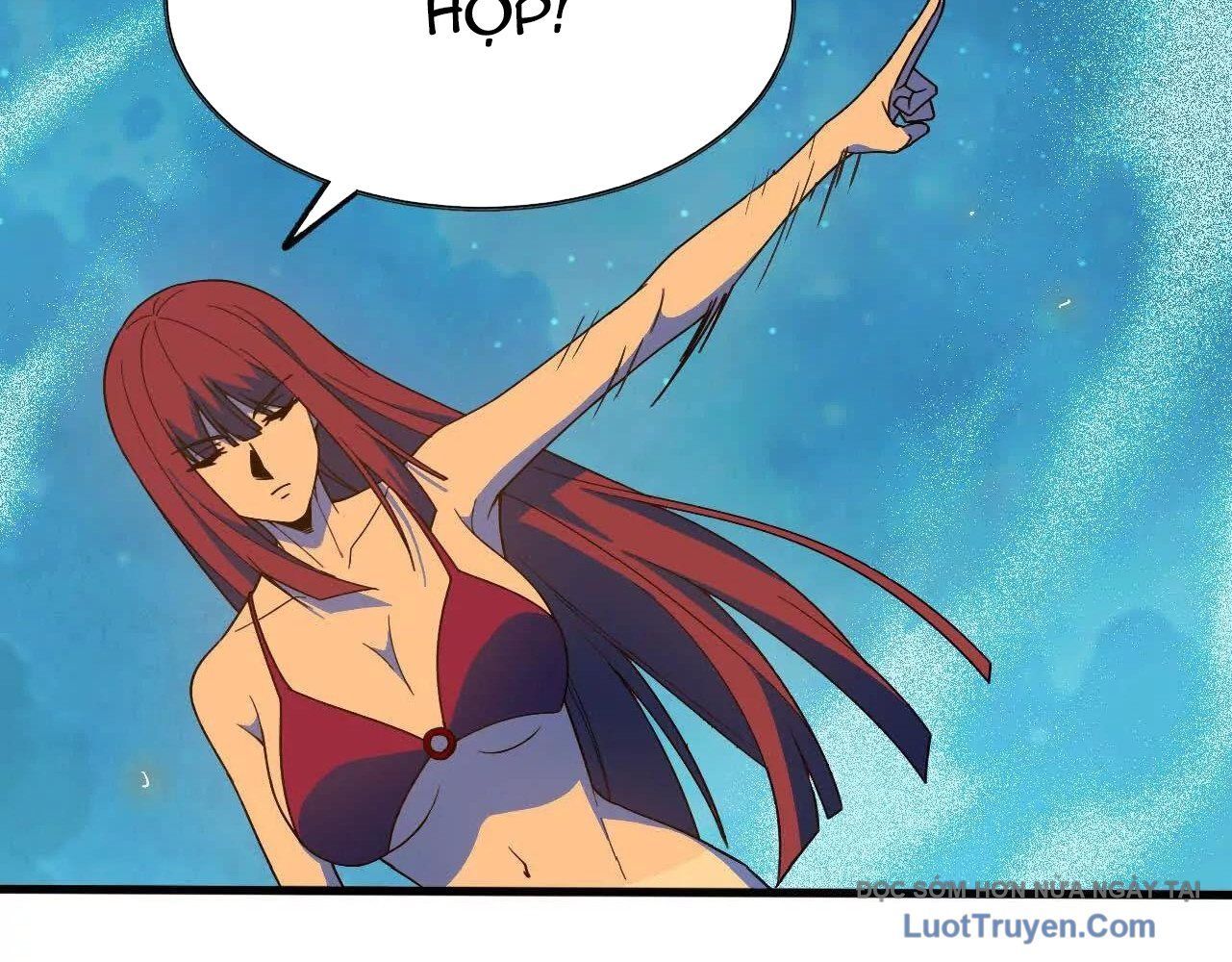 đọc truyện Dũng Giả X Nữ Ma Vương Chương 182 ảnh 36 tại Thiên Thai Truyện