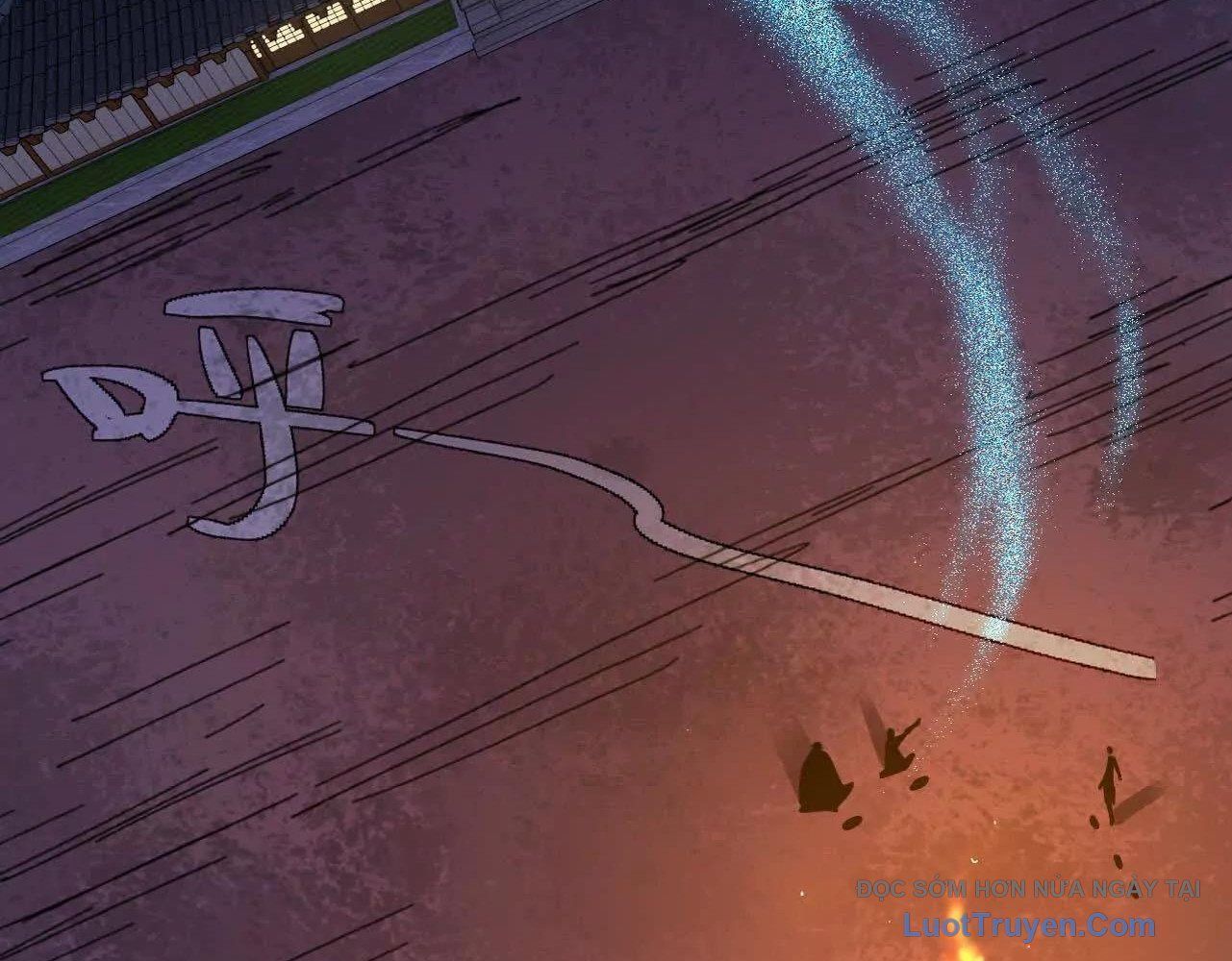 đọc truyện Dũng Giả X Nữ Ma Vương Chương 182 ảnh 38 tại Thiên Thai Truyện