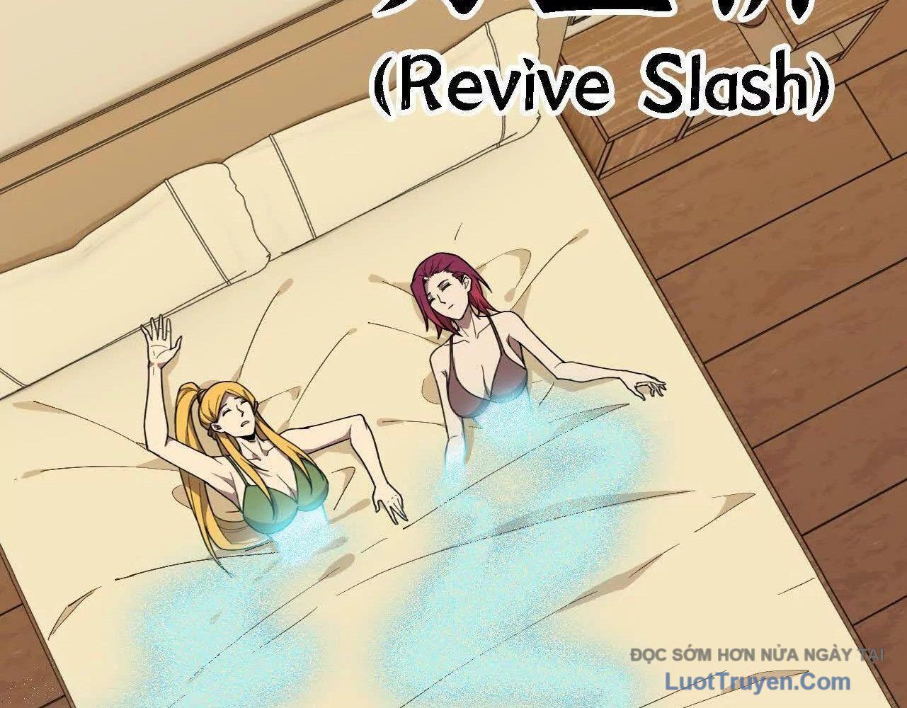 đọc truyện Dũng Giả X Nữ Ma Vương Chương 182 ảnh 40 tại Thiên Thai Truyện