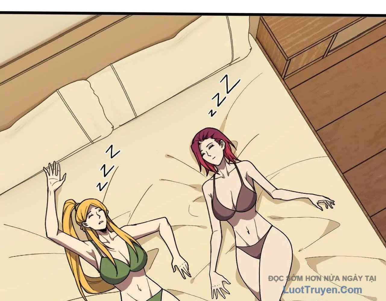 đọc truyện Dũng Giả X Nữ Ma Vương Chương 182 ảnh 42 tại Thiên Thai Truyện