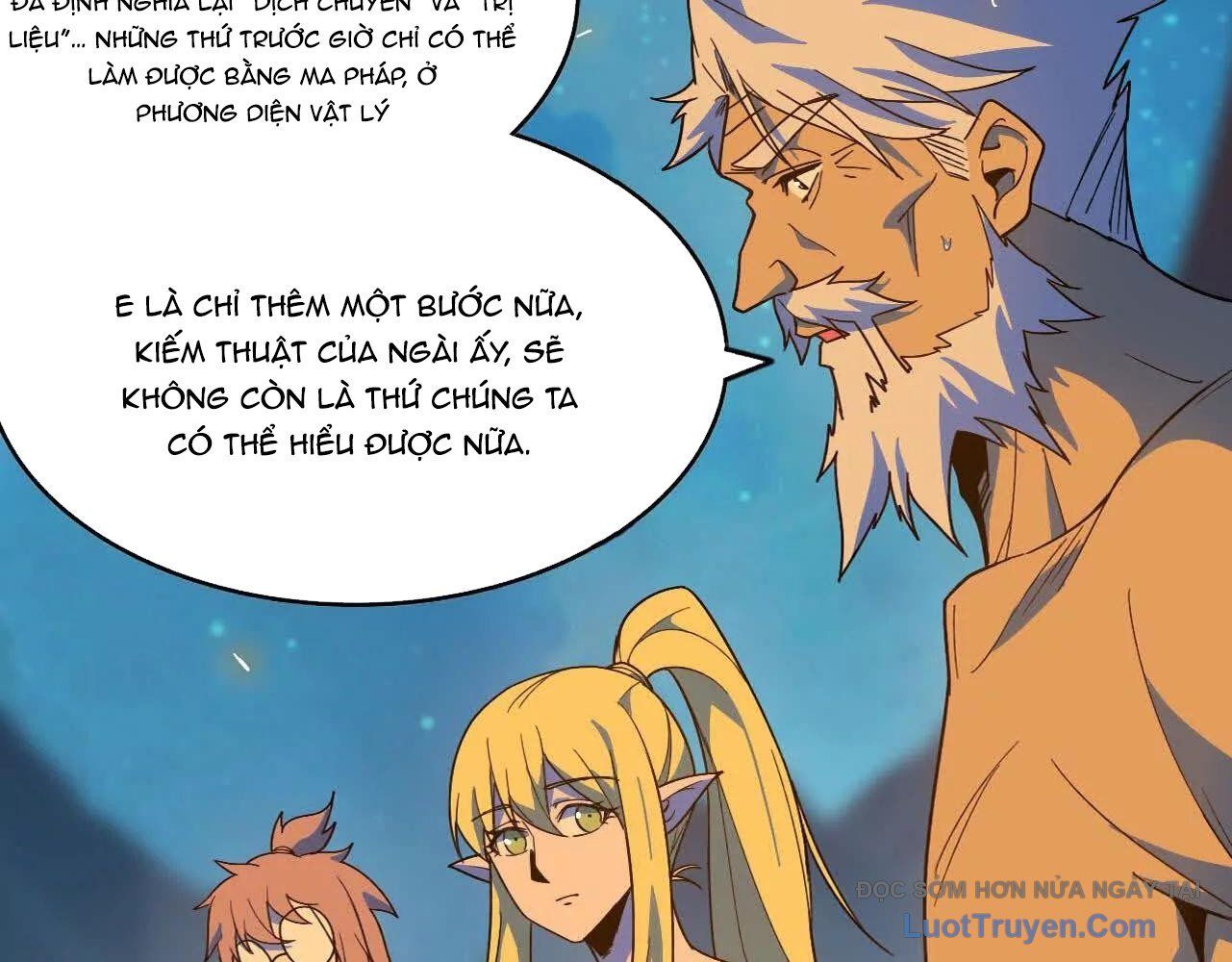 đọc truyện Dũng Giả X Nữ Ma Vương Chương 182 ảnh 50 tại Thiên Thai Truyện