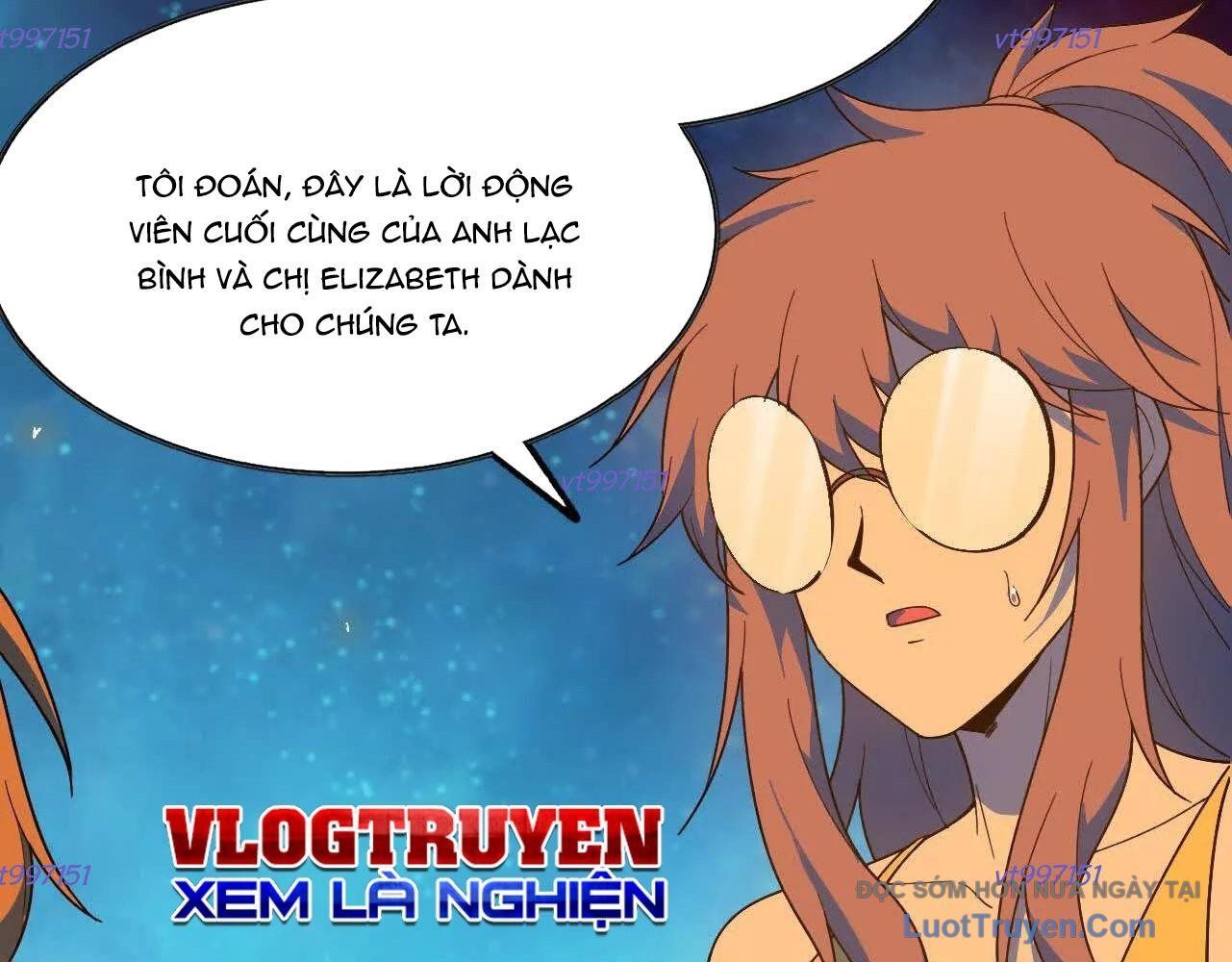 đọc truyện Dũng Giả X Nữ Ma Vương Chương 182 ảnh 7 tại Thiên Thai Truyện