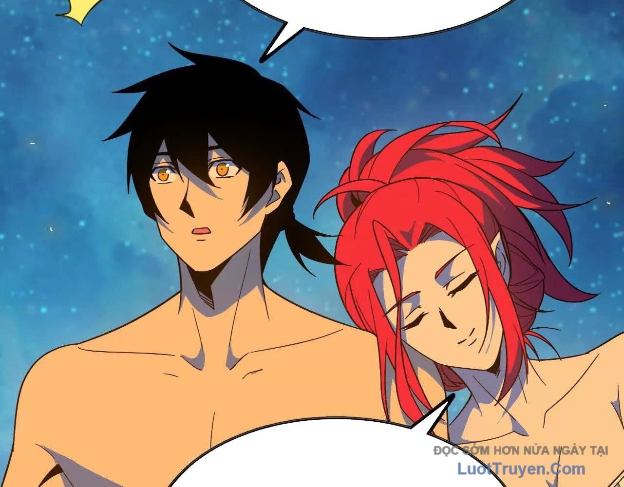 đọc truyện Dũng Giả X Nữ Ma Vương Chương 182 ảnh 54 tại Thiên Thai Truyện