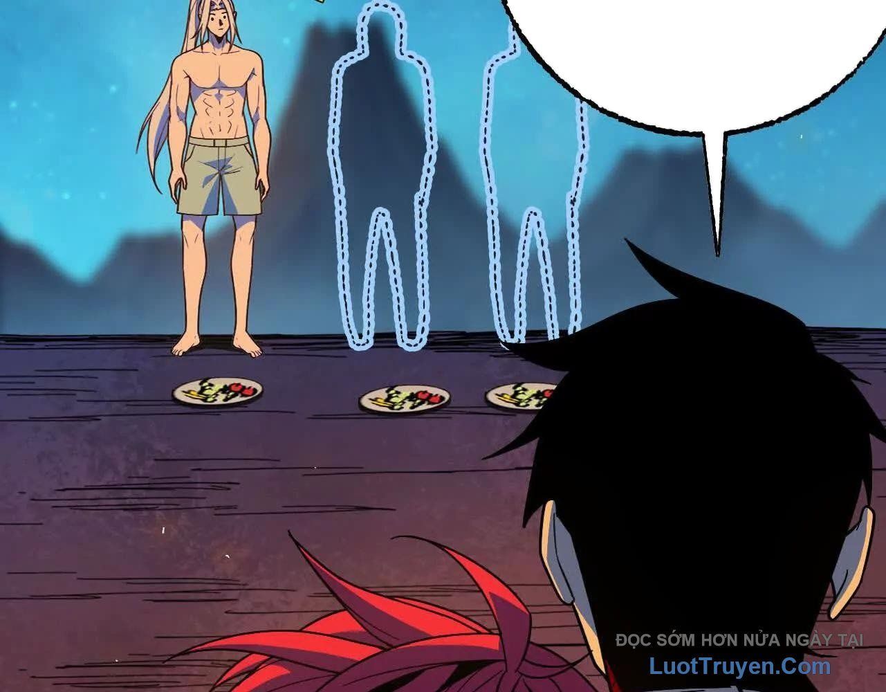 đọc truyện Dũng Giả X Nữ Ma Vương Chương 182 ảnh 56 tại Thiên Thai Truyện