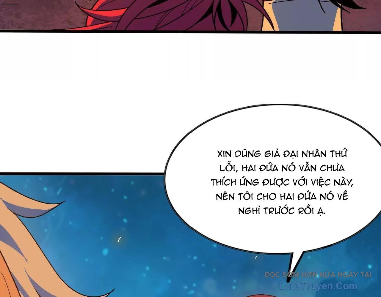 đọc truyện Dũng Giả X Nữ Ma Vương Chương 182 ảnh 57 tại Thiên Thai Truyện