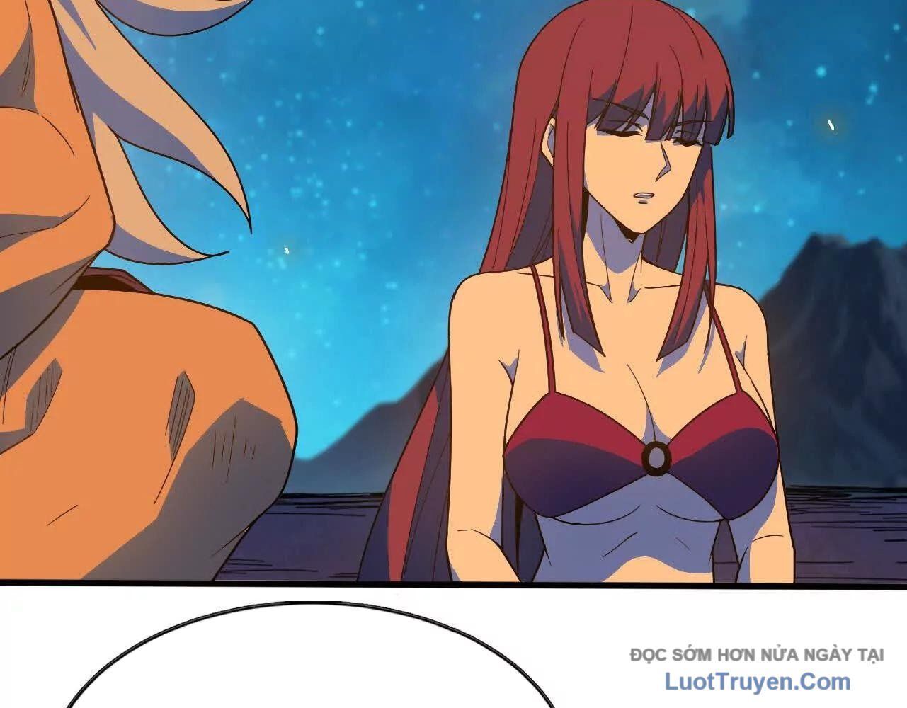 đọc truyện Dũng Giả X Nữ Ma Vương Chương 182 ảnh 58 tại Thiên Thai Truyện