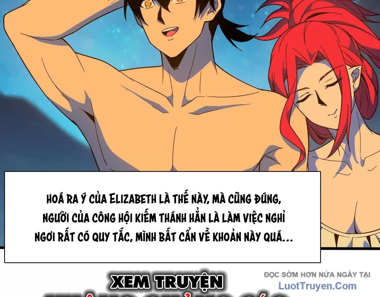 đọc truyện Dũng Giả X Nữ Ma Vương Chương 182 ảnh 60 tại Thiên Thai Truyện