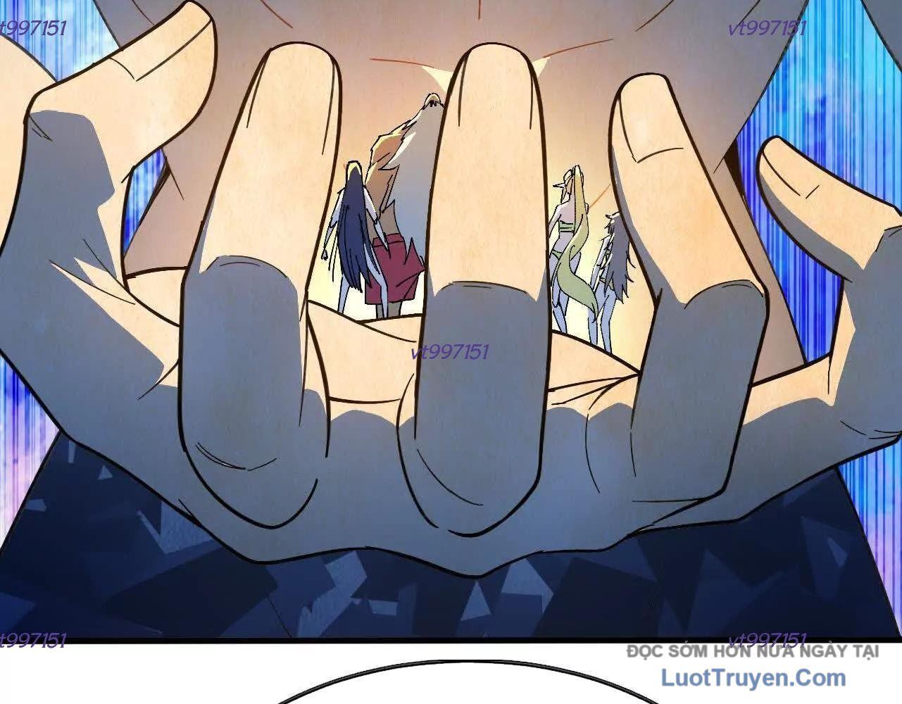 đọc truyện Dũng Giả X Nữ Ma Vương Chương 182 ảnh 68 tại Thiên Thai Truyện