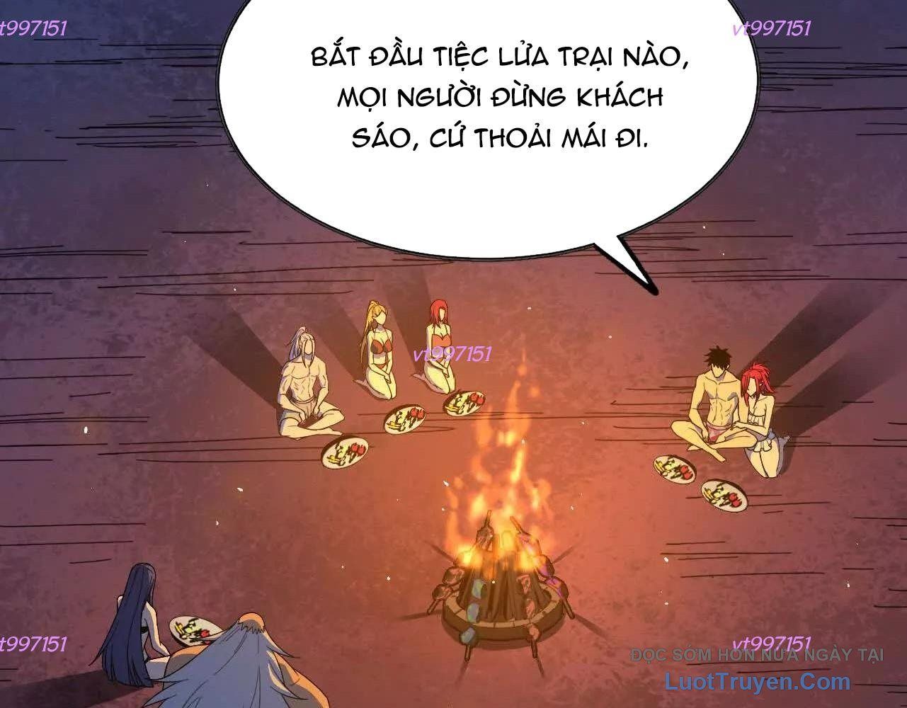 đọc truyện Dũng Giả X Nữ Ma Vương Chương 182 ảnh 9 tại Thiên Thai Truyện