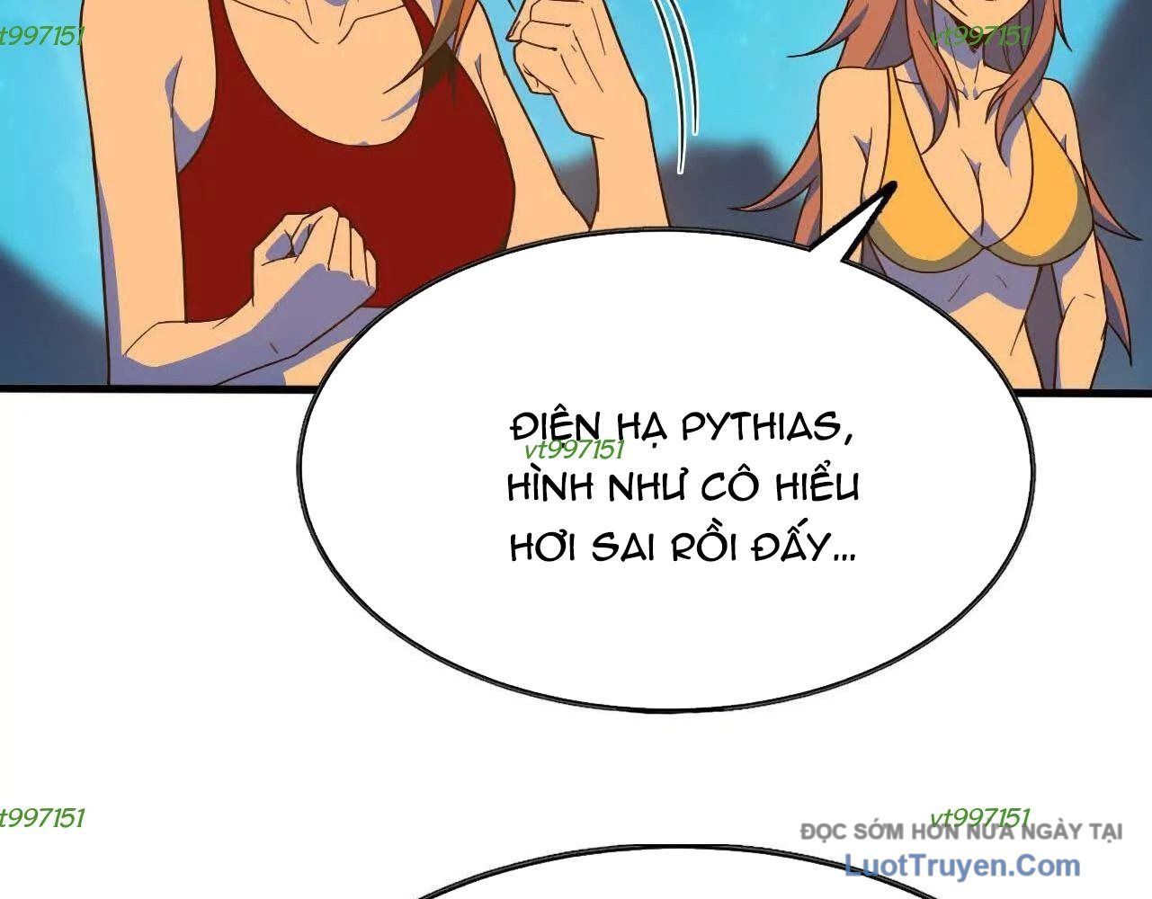 đọc truyện Dũng Giả X Nữ Ma Vương Chương 182 ảnh 72 tại Thiên Thai Truyện