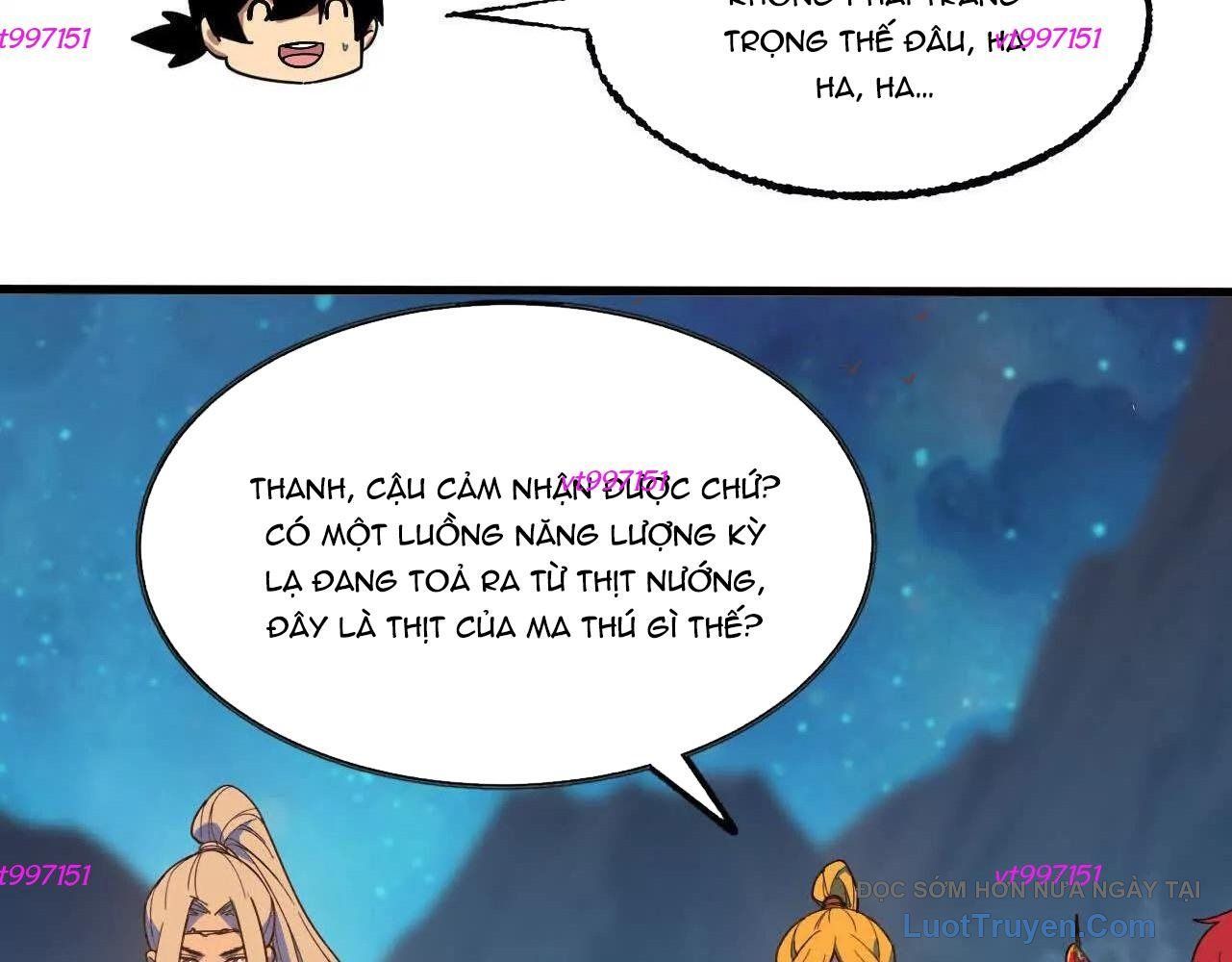 đọc truyện Dũng Giả X Nữ Ma Vương Chương 182 ảnh 11 tại Thiên Thai Truyện