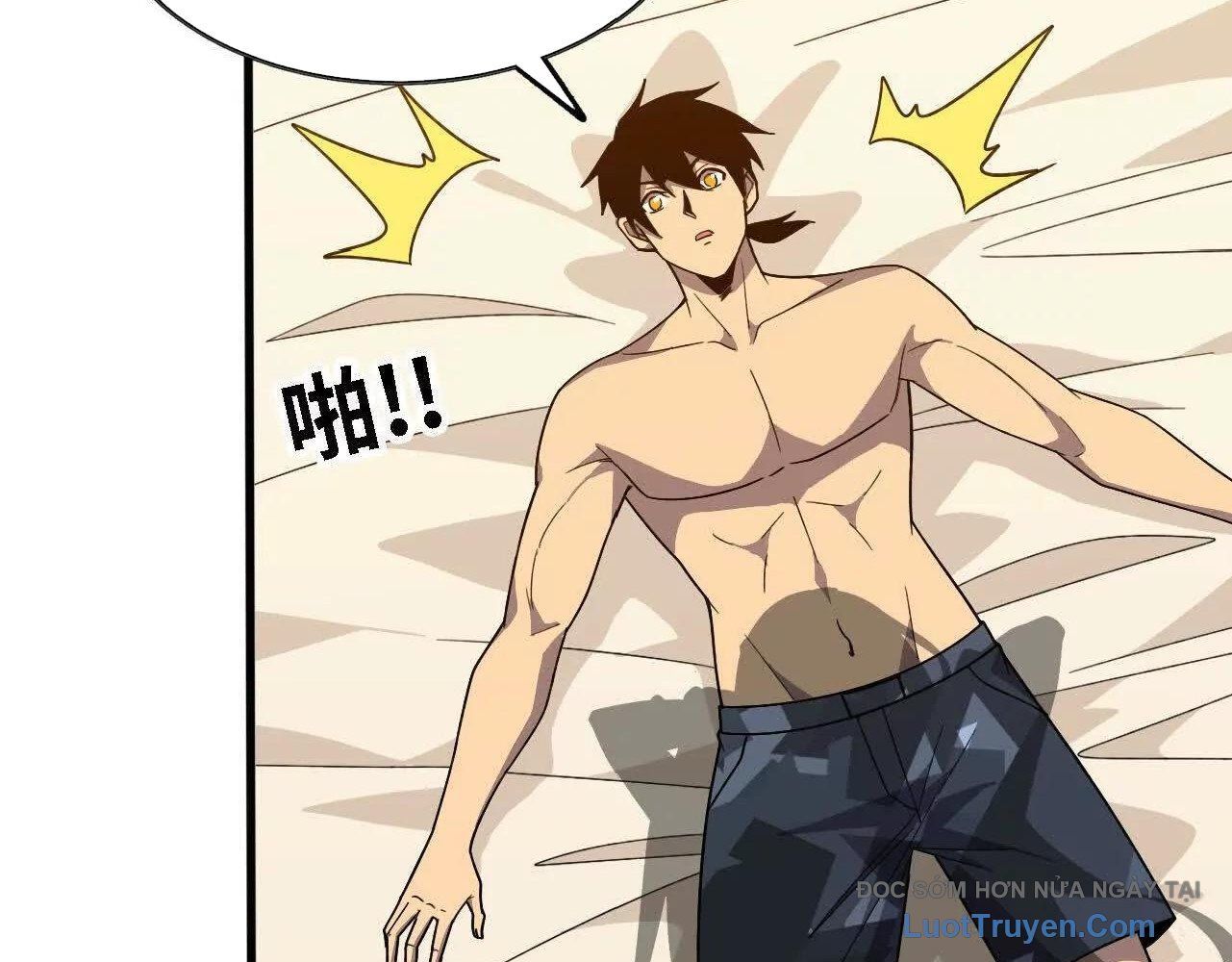 đọc truyện Dũng Giả X Nữ Ma Vương Chương 182 ảnh 97 tại Thiên Thai Truyện