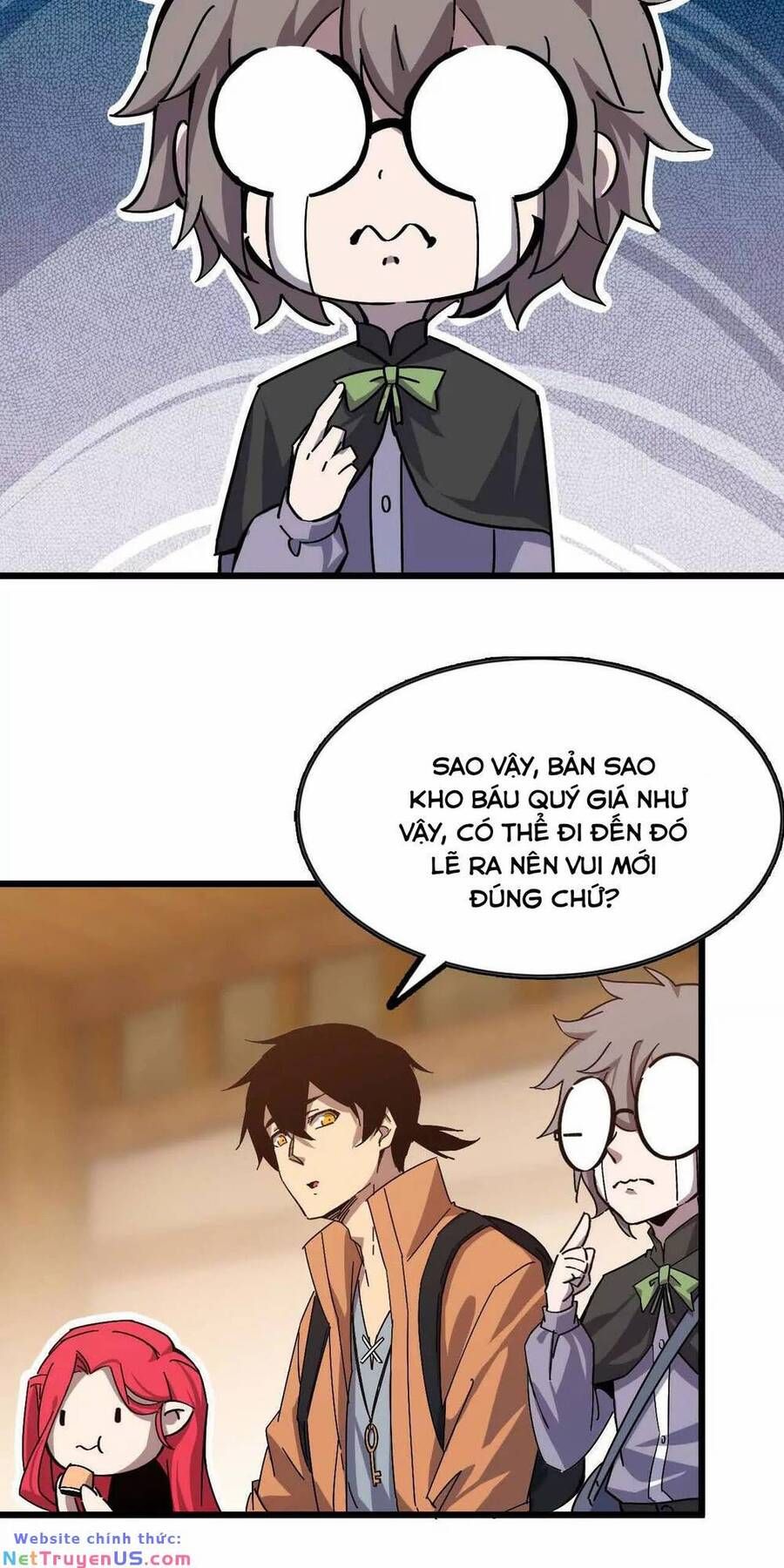 đọc truyện Dũng Giả X Nữ Ma Vương Chương 19 ảnh 12 tại Thiên Thai Truyện