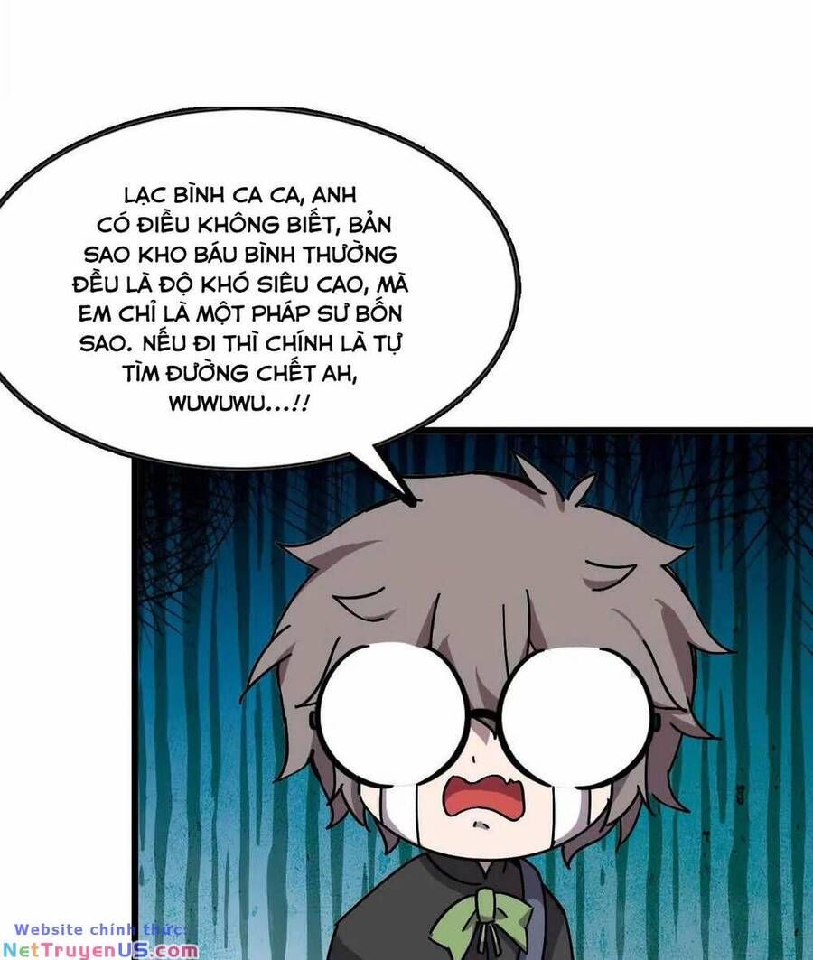 đọc truyện Dũng Giả X Nữ Ma Vương Chương 19 ảnh 13 tại Thiên Thai Truyện