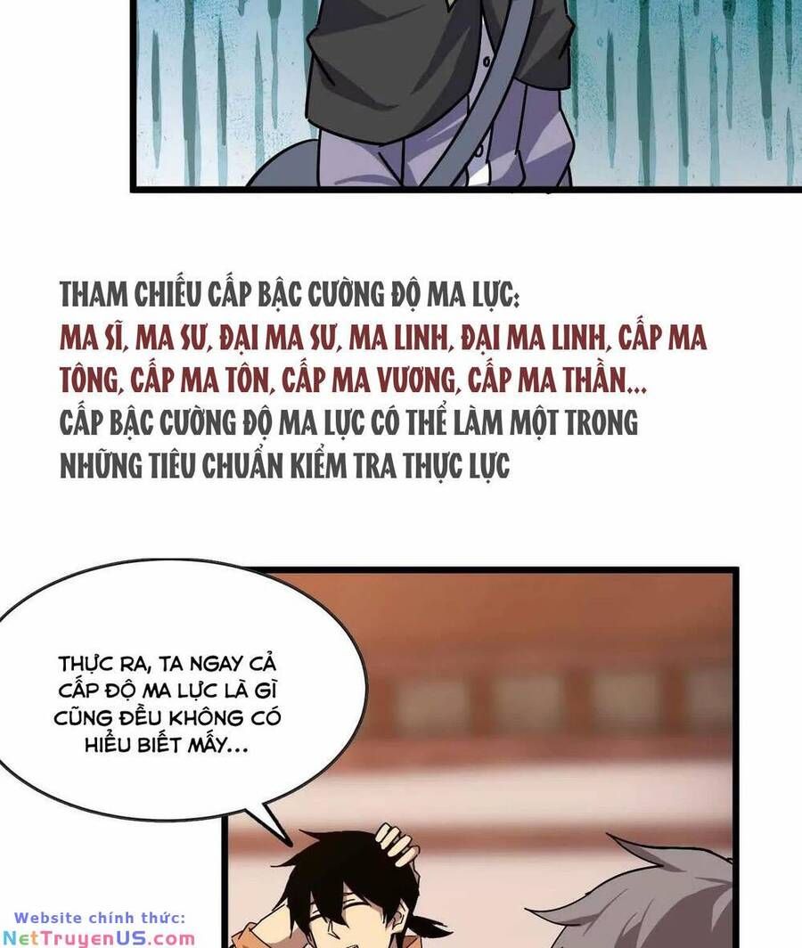 đọc truyện Dũng Giả X Nữ Ma Vương Chương 19 ảnh 14 tại Thiên Thai Truyện