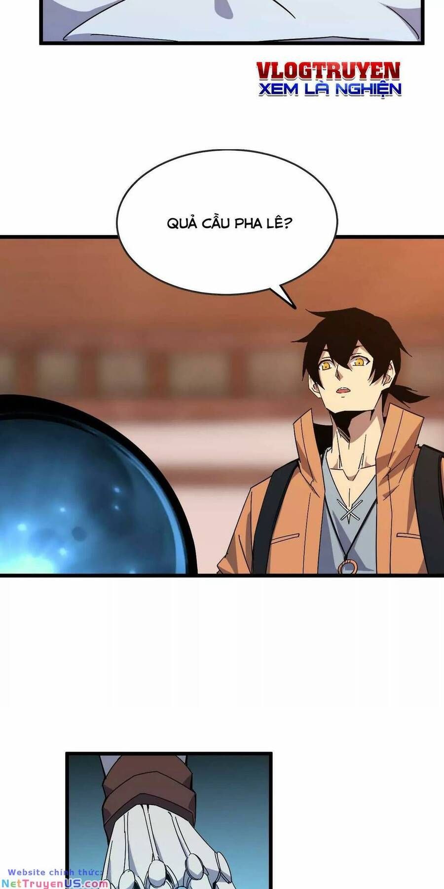 đọc truyện Dũng Giả X Nữ Ma Vương Chương 19 ảnh 18 tại Thiên Thai Truyện