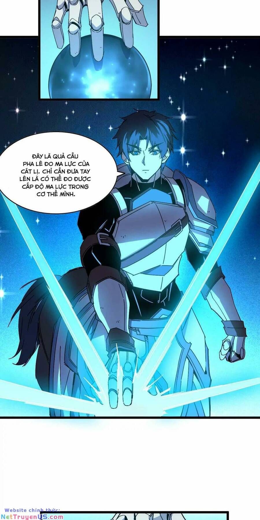 đọc truyện Dũng Giả X Nữ Ma Vương Chương 19 ảnh 19 tại Thiên Thai Truyện